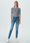 LTB skinny jeans Nicole yule wash - Thumbnail 6