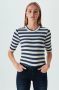 LTB skinny jeans Nicole parvin wash - Thumbnail 8