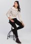 LTB Skinny jeans MOLLY met comfortabele band met 2 knopen voor een optimale pasvorm - Thumbnail 8