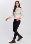 LTB Skinny jeans MOLLY met comfortabele band met 2 knopen voor een optimale pasvorm - Thumbnail 9