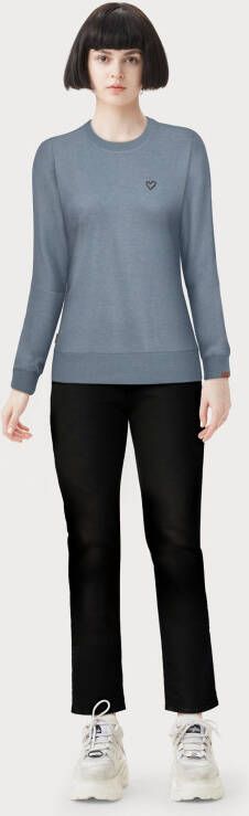 LTB Skinny jeans MOLLY met comfortabele band met 2 knopen voor een optimale pasvorm
