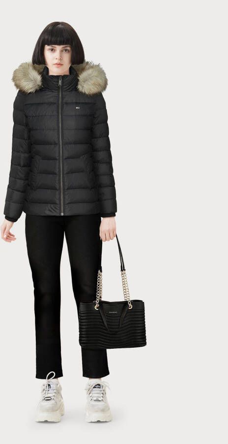 LTB Skinny jeans MOLLY met comfortabele band met 2 knopen voor een optimale pasvorm