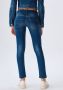 LTB slim fit jeans Zena valoel wash - Thumbnail 6