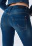 LTB slim fit jeans Zena valoel wash - Thumbnail 4