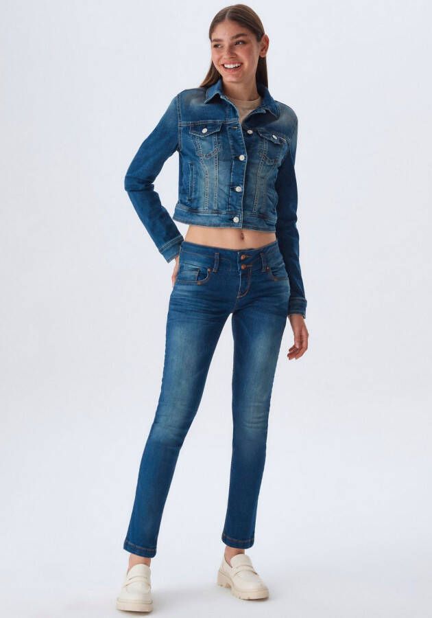 LTB Slim fit jeans Zena