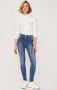 LTB Slim fit jeans AMY X in trendy wassing - Thumbnail 5
