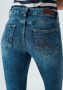 LTB Slim fit jeans ASPEN Y met leuk borduursel op de achterzak - Thumbnail 5