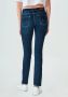 LTB Slim fit jeans ASPEN Y met leuk borduursel op de achterzak - Thumbnail 8