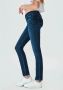 LTB Slim fit jeans ASPEN Y met leuk borduursel op de achterzak - Thumbnail 9