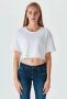 LTB Slim fit jeans ASPEN Y met leuk borduursel op de achterzak - Thumbnail 9