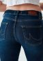 LTB Slim fit jeans ASPEN Y met leuk borduursel op de achterzak - Thumbnail 11
