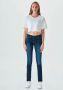 LTB Slim fit jeans ASPEN Y met leuk borduursel op de achterzak - Thumbnail 12