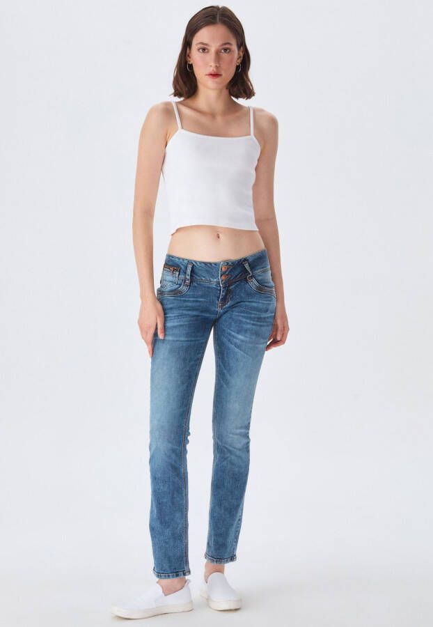 LTB Slim fit jeans JONQUIL