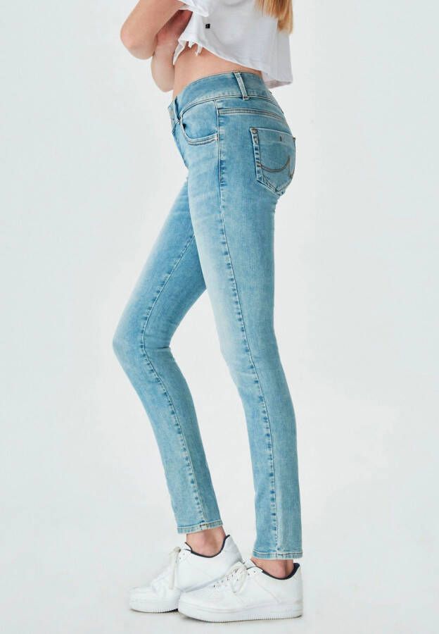 LTB Slim fit jeans MOLLY