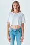 LTB Slim fit jeans MOLLY met dubbele knoopsluiting & stretch - Thumbnail 11