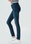 LTB Slim fit jeans MOLLY met dubbele knoopsluiting & stretch - Thumbnail 14