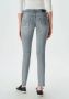 LTB Slim fit jeans MOLLY met band met dubbele knoop - Thumbnail 2