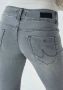 LTB Slim fit jeans MOLLY met band met dubbele knoop - Thumbnail 5
