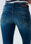 LTB Slim fit jeans MOLLY met comfortabele band met dubbele knoop - Thumbnail 6