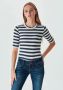 LTB Slim fit jeans MOLLY met dubbele knoopsluiting & stretch - Thumbnail 4