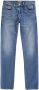 LTB straight fit jeans Hollywood Z D aiden wash - Thumbnail 4