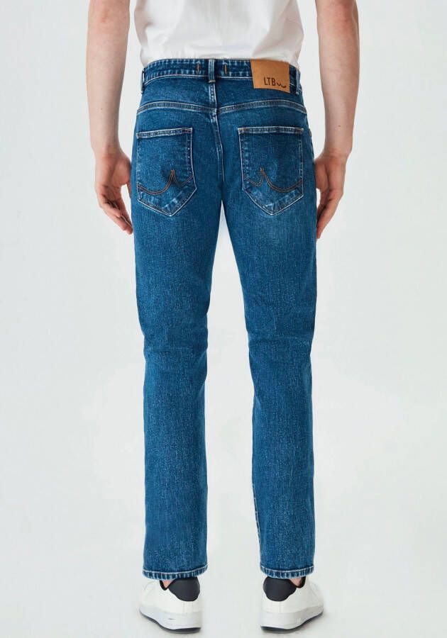 LTB Straight jeans HOLLYWOOD ZD