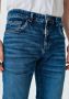 LTB straight fit jeans HOLLYWOOD allon safe wash - Thumbnail 8