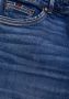 LTB straight fit jeans HOLLYWOOD allon safe wash - Thumbnail 11