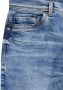 LTB tapered fit jeans Servando X D stellan wash - Thumbnail 9