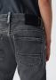 LTB slim tapered fit jeans Servando eamon wash - Thumbnail 6