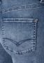 MAC 3 4 jeans Dream Kick Modieus verkorte en licht uitlopende zoom - Thumbnail 7