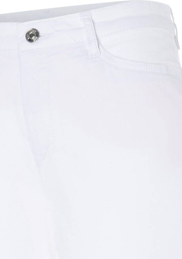 MAC 3 4 jeans AIDA KICK met uitlopende pijpen