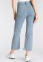 MAC Jeans met labeldetails model 'DREAM KICK AUTHENTIC' - Thumbnail 4
