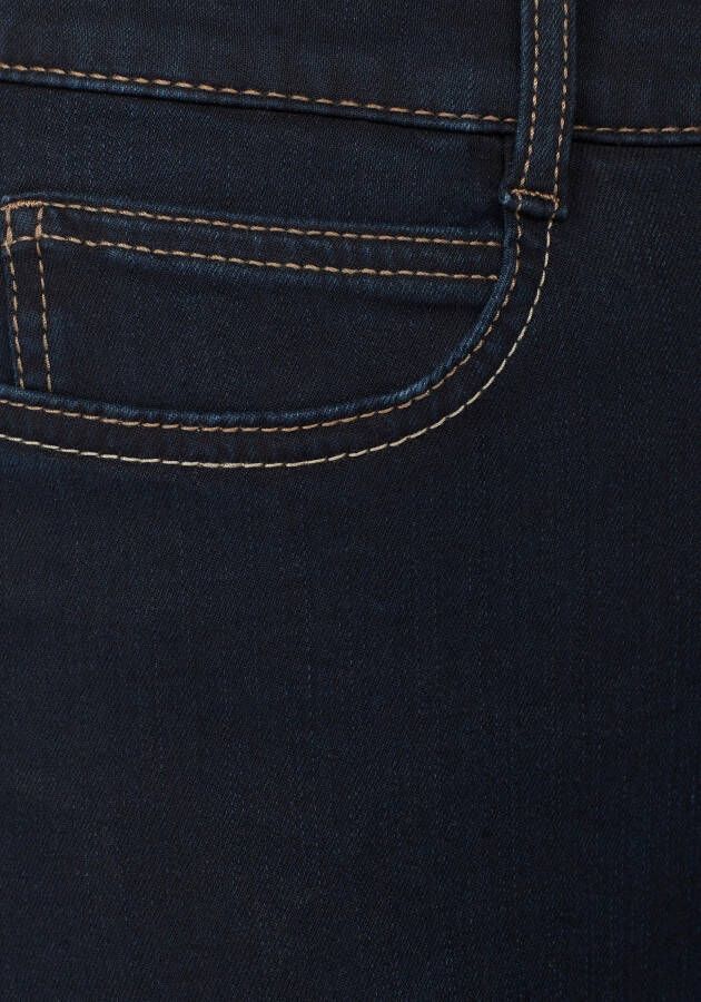 MAC 5-pocket jeans Angela