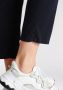 MAC Slim fit jeans in effen design model 'MELANIE' - Thumbnail 2
