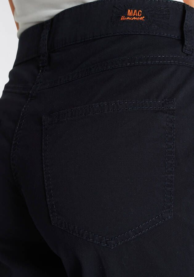 MAC 7 8-broek Melanie Summer