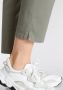 MAC Slim fit jeans in effen design model 'MELANIE' - Thumbnail 2