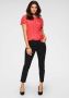MAC 7 8 jeans Dream Chic Verkort model met ritssluiting - Thumbnail 6