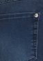 MAC 7 8 jeans Dream Summer verkort met splitje bij de zoom - Thumbnail 5