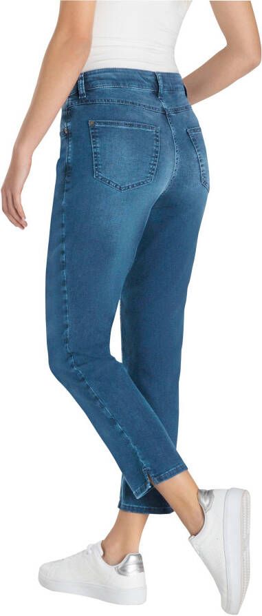 MAC 7 8 jeans Melanie Summer
