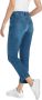 MAC Jeans met labelpatch model 'Melanie' - Thumbnail 5