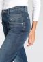 MAC Ankle jeans Rich-Carrot Sylvie Meis Oprolbaar tapered model van met Sylvie Meis - Thumbnail 10