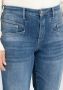 MAC Ankle jeans Rich-Carrot Sylvie Meis Oprolbaar tapered model van met Sylvie Meis - Thumbnail 11
