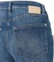 MAC Ankle jeans Rich-Carrot Sylvie Meis Oprolbaar tapered model van met Sylvie Meis - Thumbnail 13