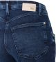 MAC Ankle jeans Rich-Carrot Sylvie Meis Oprolbaar tapered model van met Sylvie Meis - Thumbnail 6