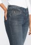 MAC Ankle jeans Rich-slim chic Met bijzonder kleingeldzakje - Thumbnail 3