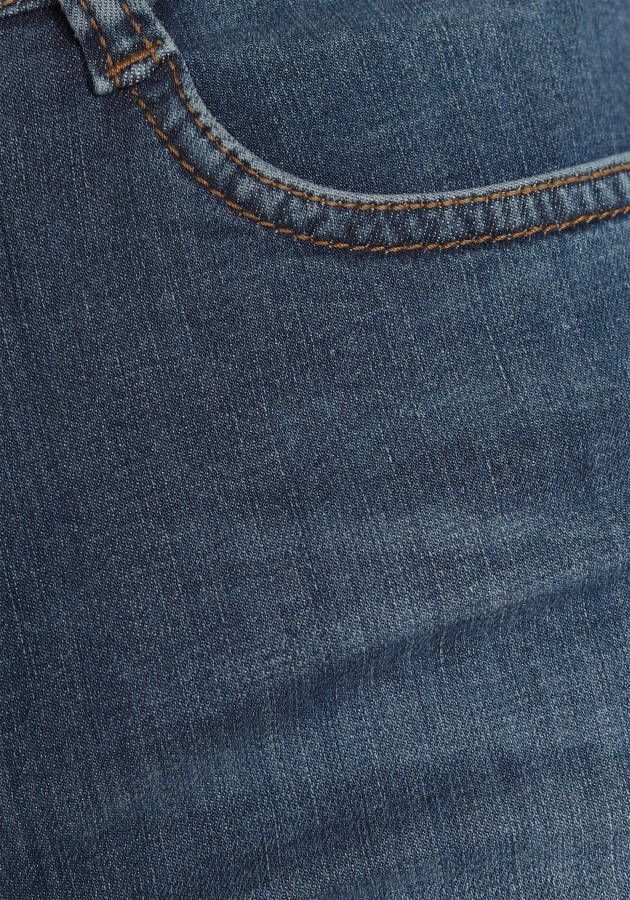 MAC Bootcut jeans Boot Zeer trendy bootcut fit