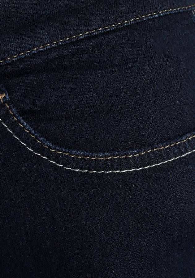MAC Bootcut jeans Boot Modieus uitlopende zoom