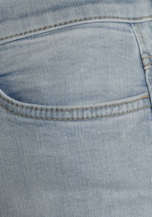 MAC Bootcut jeans Boot Modieus uitlopende zoom