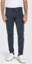 MAC Tapered fit cargobroek met riemlussen model 'Driver' - Thumbnail 2